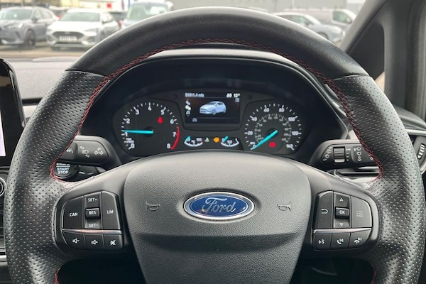 Used Ford Fiesta 2019 for sale - 76285414: Photo 12