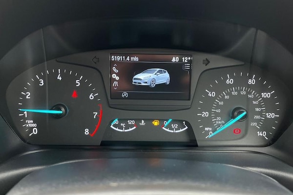 Used Ford Fiesta 2019 for sale - 76285414: Photo 13