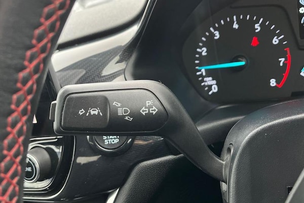 Used Ford Fiesta 2019 for sale - 76285414: Photo 14