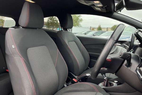 Used Ford Fiesta 2019 for sale - 76285414: Photo 17