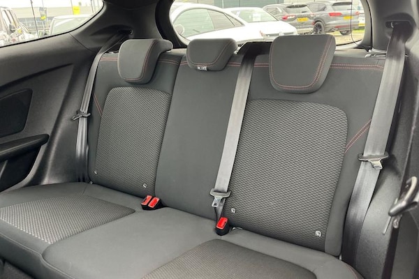 Used Ford Fiesta 2019 for sale - 76285414: Photo 20