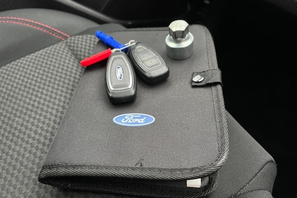Used Ford Fiesta 2019 for sale - 76285414: Photo 22