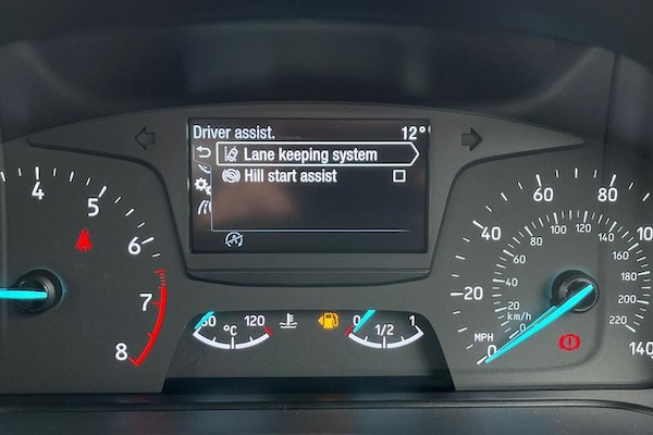Used Ford Fiesta 2019 for sale - 76285414: Photo 24