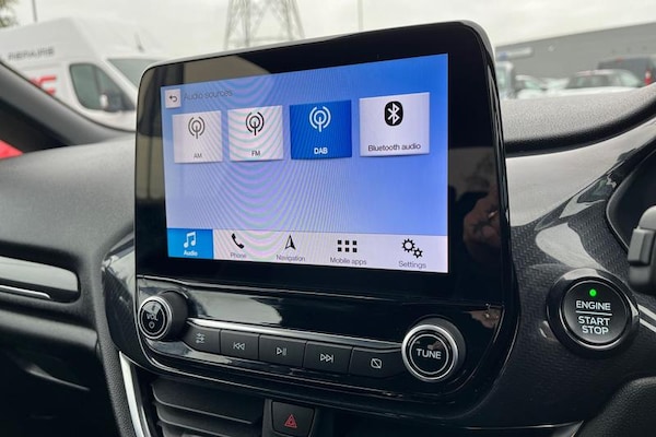 Used Ford Fiesta 2019 for sale - 76285414: Photo 25