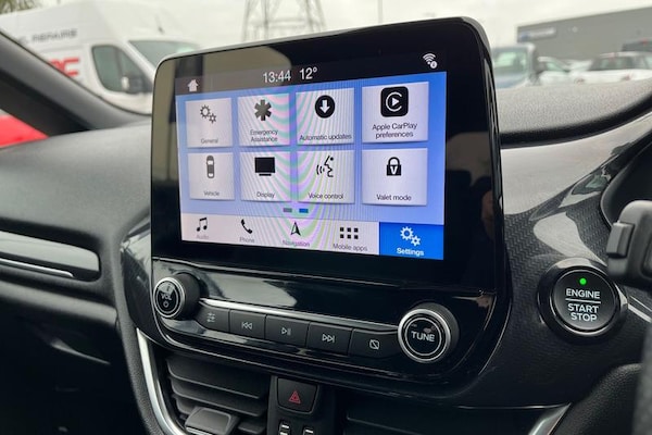 Used Ford Fiesta 2019 for sale - 76285414: Photo 28