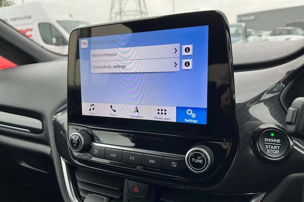 Used Ford Fiesta 2019 for sale - 76285414: Photo 29