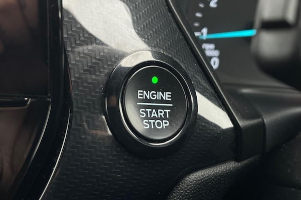 Used Ford Fiesta 2019 for sale - 76285414: Photo 30
