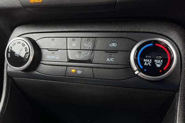 Used Ford Fiesta 2019 for sale - 76285414: Photo 31