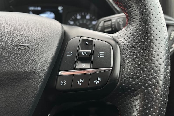 Used Ford Fiesta 2019 for sale - 76285414: Photo 37