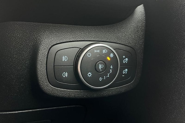Used Ford Fiesta 2019 for sale - 76285414: Photo 38