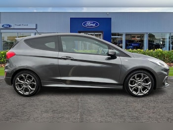 Used Ford Fiesta 2019 for sale - 76285414: Photo 3