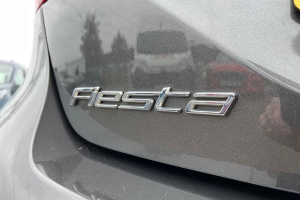 Used Ford Fiesta 2019 for sale - 76285414: Photo 40