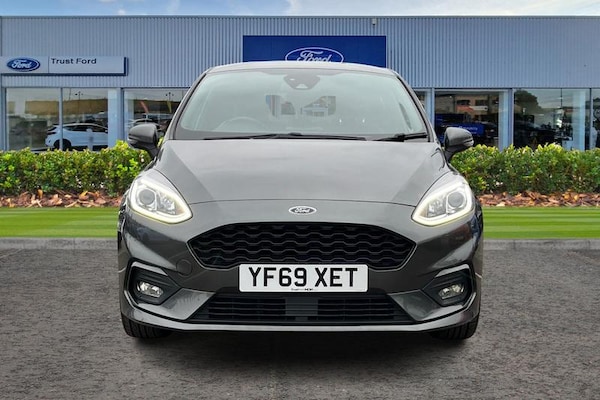 Used Ford Fiesta 2019 for sale - 76285414: Photo 6