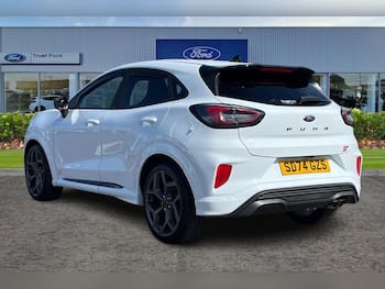 Used Ford Puma 2024 for sale - 79776044: Photo
