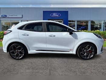 Used Ford Puma 2024 for sale - 79776044: Photo