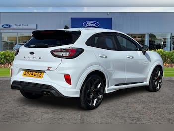 Used Ford Puma 2024 for sale - 79776044: Photo