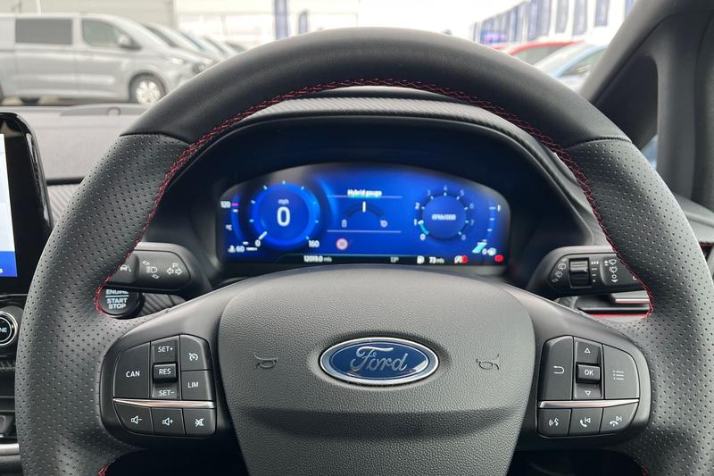 Used Ford Fiesta 2022 for sale - 76209275: Photo 12