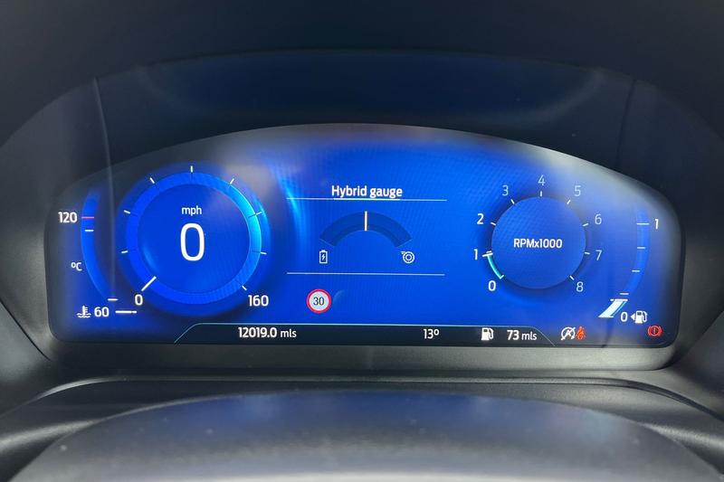 Used Ford Fiesta 2022 for sale - 76209275: Photo 13