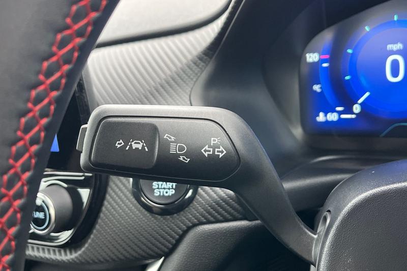 Used Ford Fiesta 2022 for sale - 76209275: Photo 14