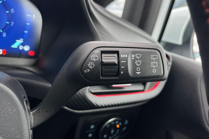 Used Ford Fiesta 2022 for sale - 76209275: Photo 15