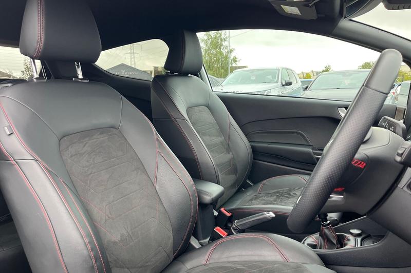 Used Ford Fiesta 2022 for sale - 76209275: Photo 17