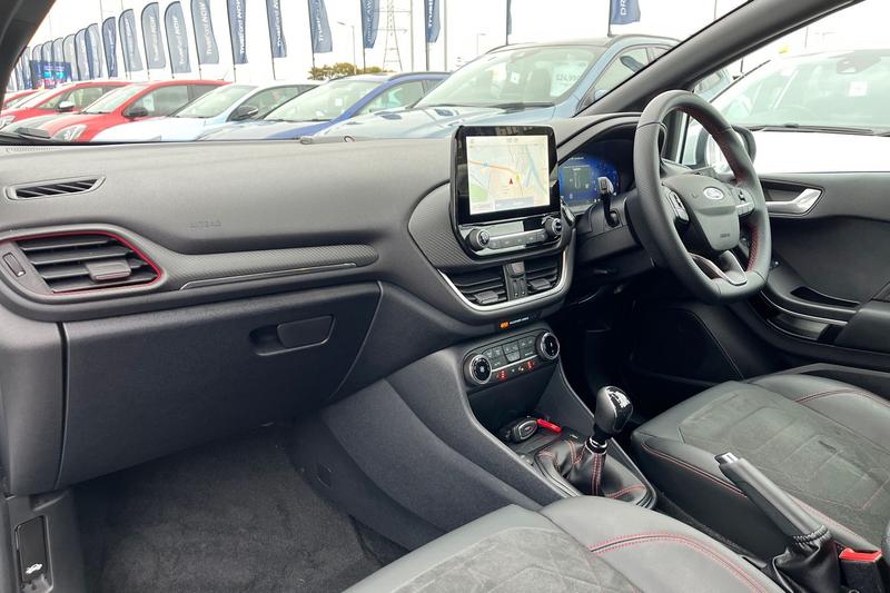 Used Ford Fiesta 2022 for sale - 76209275: Photo 18