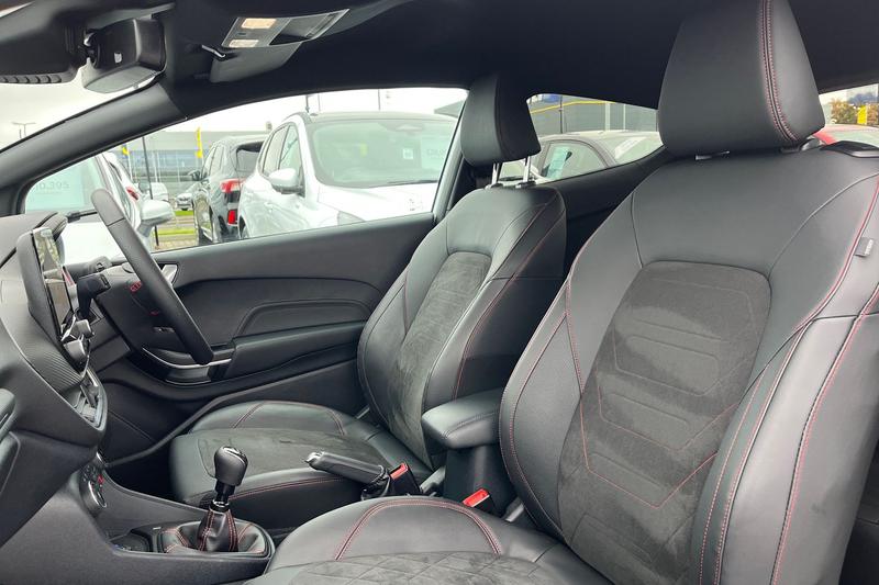 Used Ford Fiesta 2022 for sale - 76209275: Photo 19