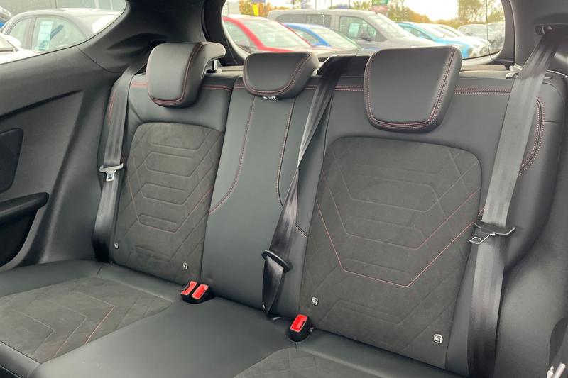 Used Ford Fiesta 2022 for sale - 76209275: Photo 20