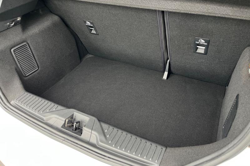 Used Ford Fiesta 2022 for sale - 76209275: Photo 21