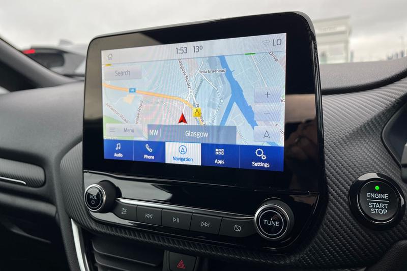 Used Ford Fiesta 2022 for sale - 76209275: Photo 23