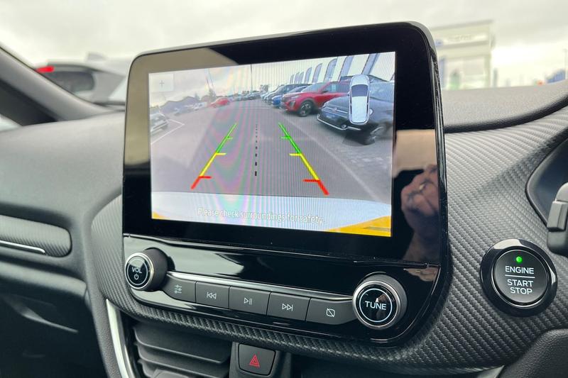 Used Ford Fiesta 2022 for sale - 76209275: Photo 24