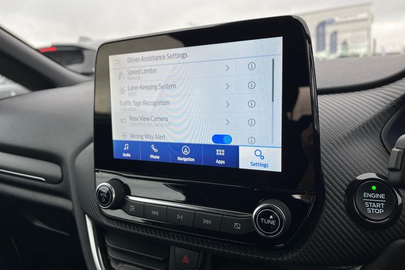 Used Ford Fiesta 2022 for sale - 76209275: Photo 25