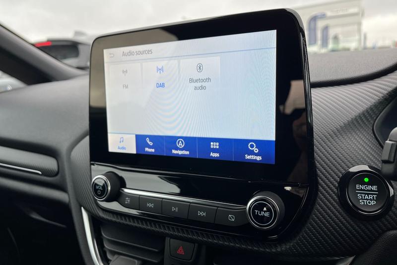 Used Ford Fiesta 2022 for sale - 76209275: Photo 26