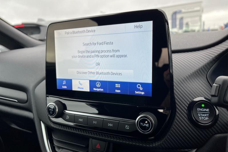 Used Ford Fiesta 2022 for sale - 76209275: Photo 27