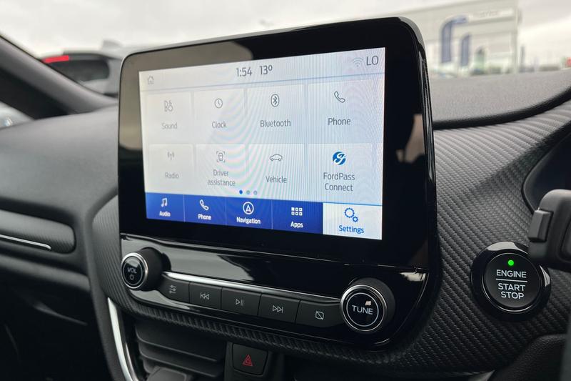 Used Ford Fiesta 2022 for sale - 76209275: Photo 28