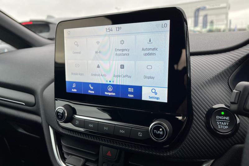 Used Ford Fiesta 2022 for sale - 76209275: Photo 29