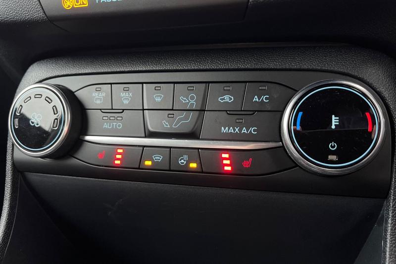 Used Ford Fiesta 2022 for sale - 76209275: Photo 31