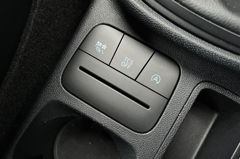 Used Ford Fiesta 2022 for sale - 76209275: Photo 34