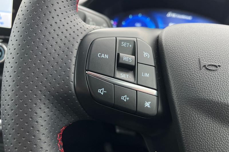 Used Ford Fiesta 2022 for sale - 76209275: Photo 35