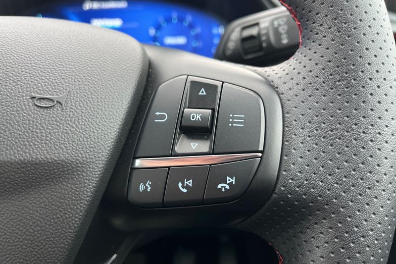 Used Ford Fiesta 2022 for sale - 76209275: Photo 36