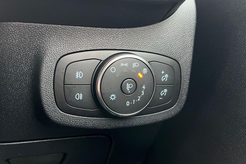 Used Ford Fiesta 2022 for sale - 76209275: Photo 37