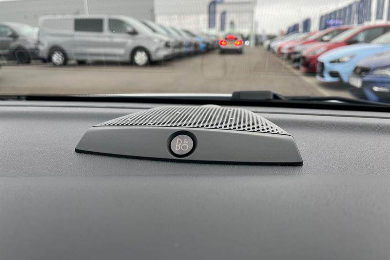 Used Ford Fiesta 2022 for sale - 76209275: Photo 38