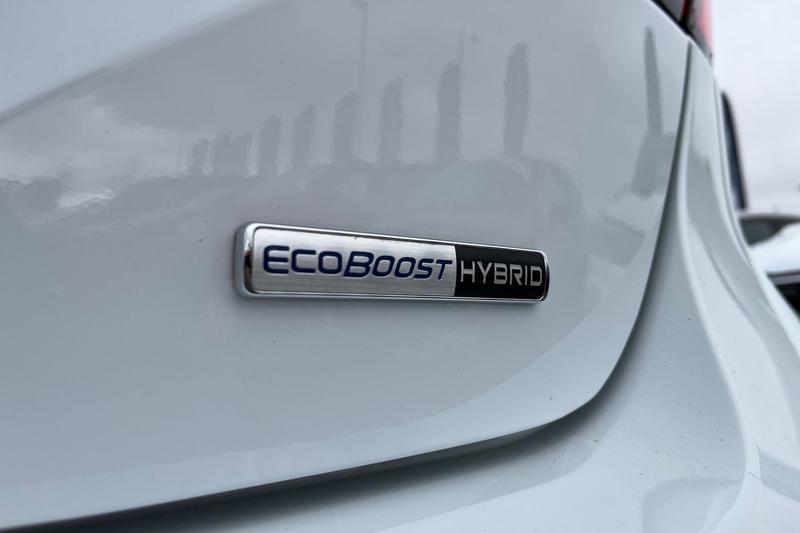 Used Ford Fiesta 2022 for sale - 76209275: Photo 40