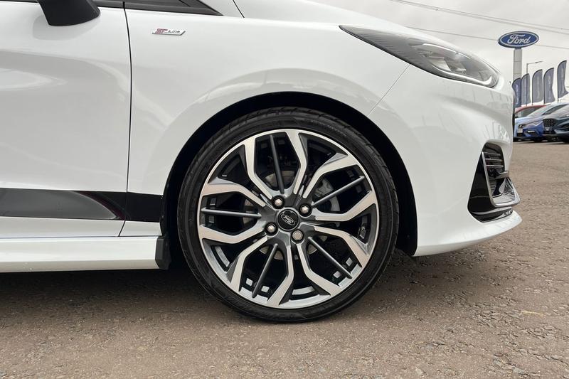 Used Ford Fiesta 2022 for sale - 76209275: Photo 8