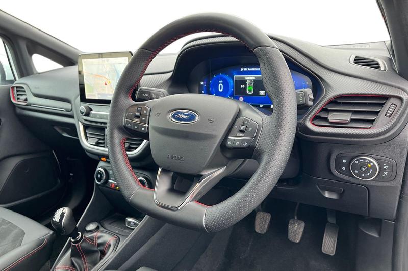 Used Ford Fiesta 2022 for sale - 76209275: Photo 9