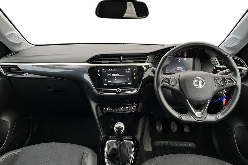 Used Vauxhall Corsa for sale - 77176444: Photo 10