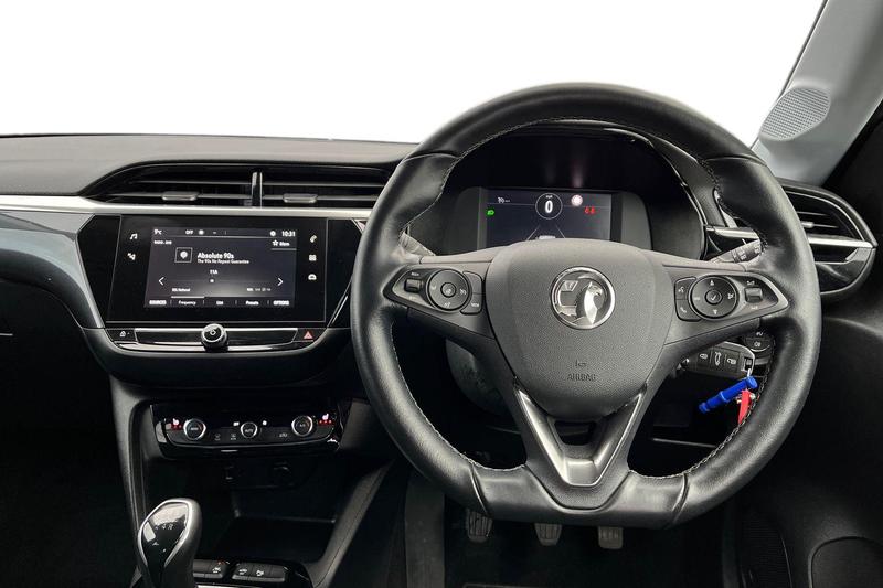 Used Vauxhall Corsa for sale - 77176444: Photo 11