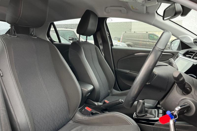 Used Vauxhall Corsa for sale - 77176444: Photo 17