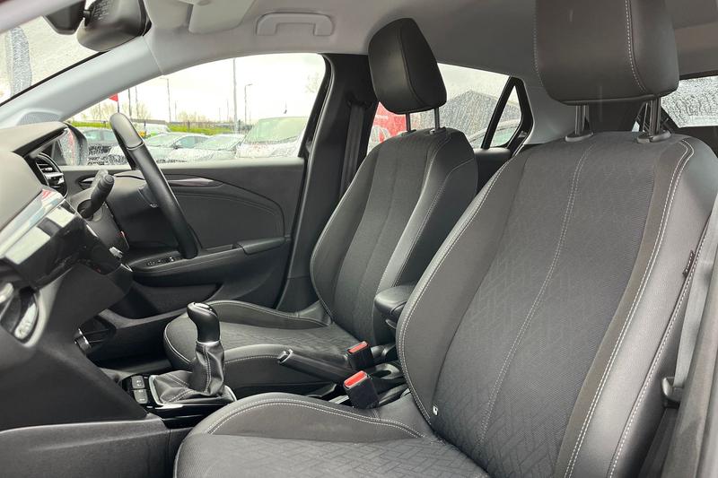 Used Vauxhall Corsa for sale - 77176444: Photo 19