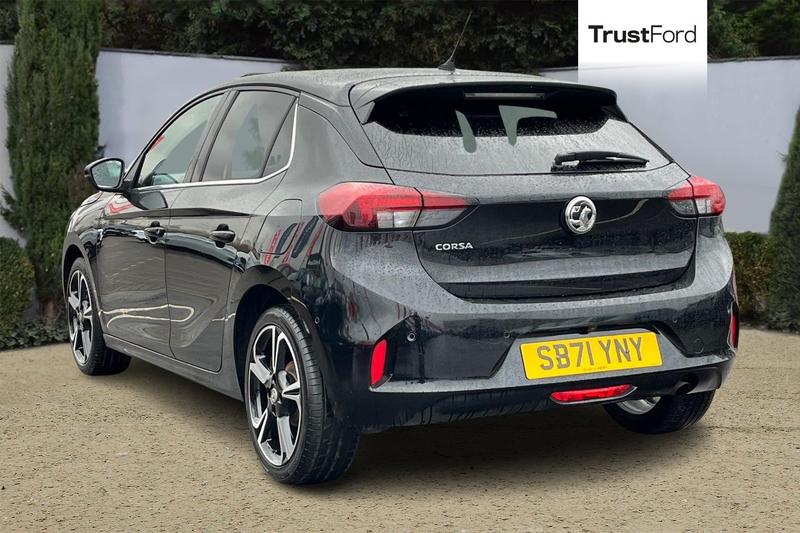 Used Vauxhall Corsa for sale - 77176444: Photo 2